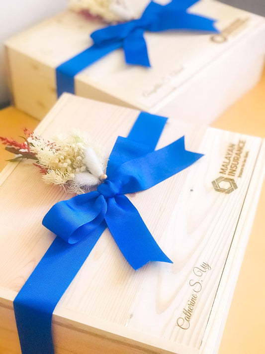 7 Reasons Why Corporate Gifting is Important for Business