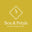 Box and Petals Gifting Co. logo